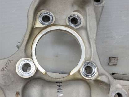 2023 SIERRA150 RH PASSENGER FRONT SPINDLE KNUCKLE 34369 - image 10