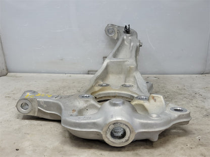 2023 SIERRA150 RH PASSENGER FRONT SPINDLE KNUCKLE 34369 - image 12