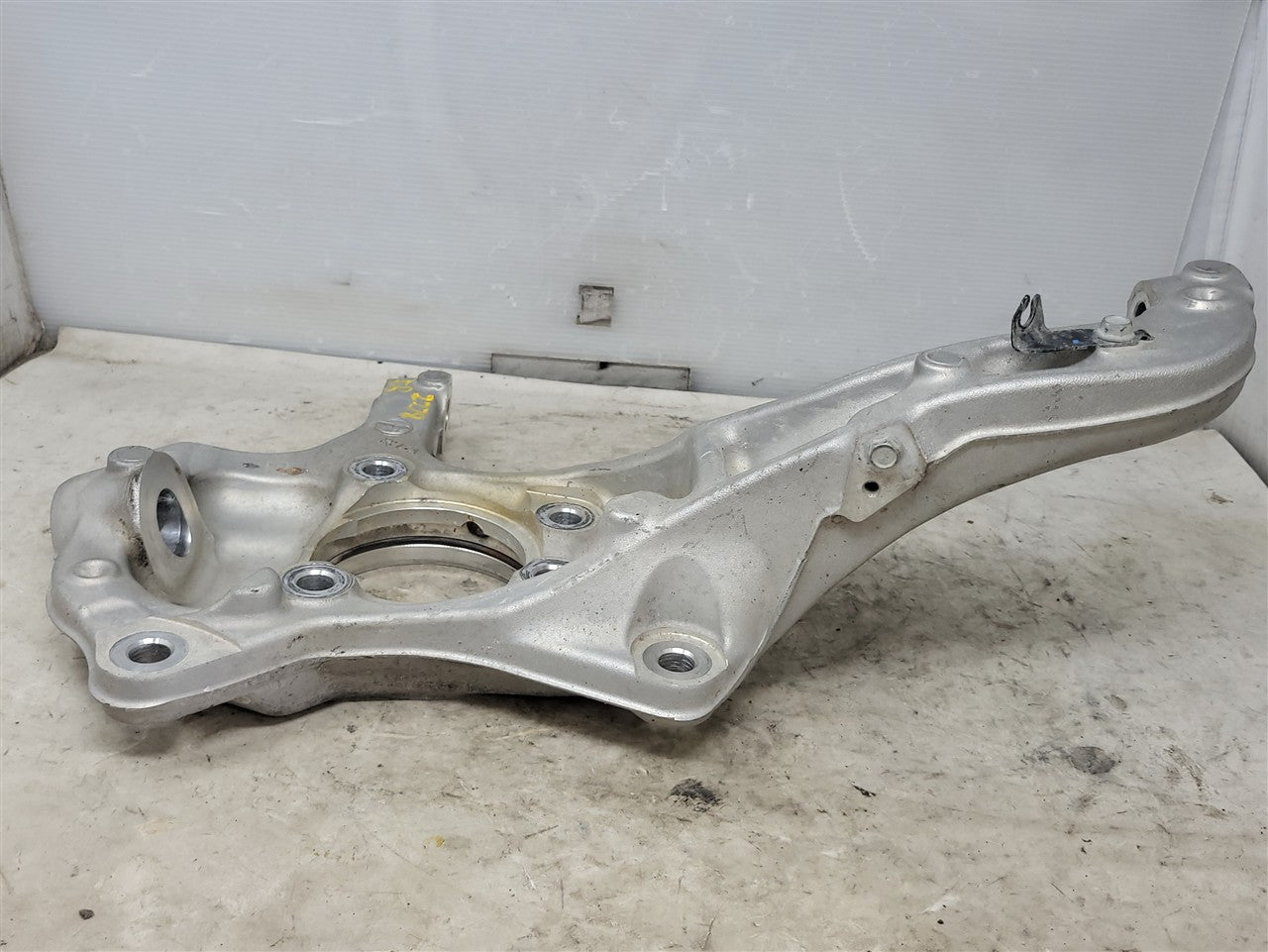 2023 SIERRA150 RH PASSENGER FRONT SPINDLE KNUCKLE 34369 - image 13