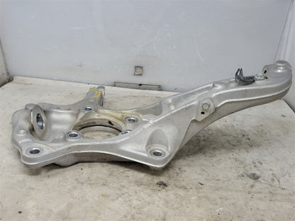 2023 SIERRA150 RH PASSENGER FRONT SPINDLE KNUCKLE 34369 - image 13