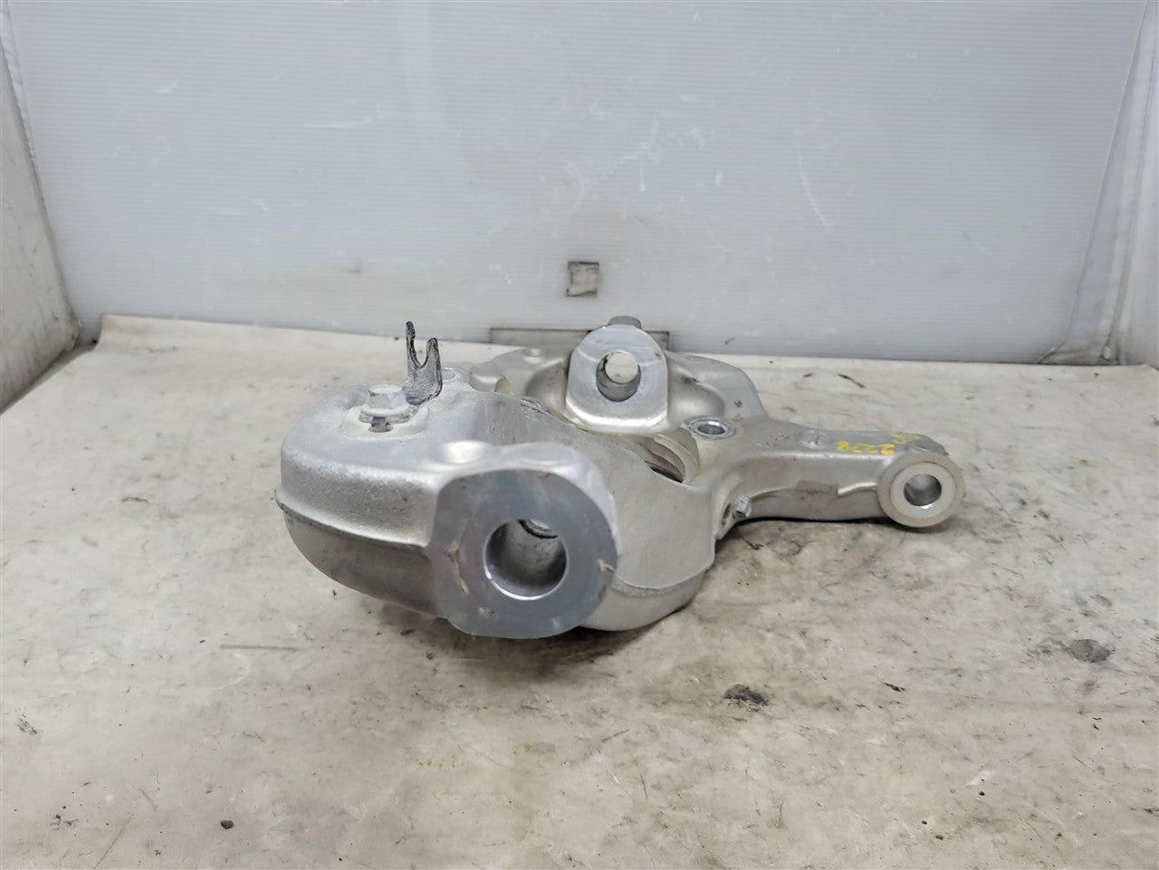 2023 SIERRA150 RH PASSENGER FRONT SPINDLE KNUCKLE 34369 - image 14