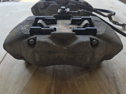 2023 SIERRA150 FRONT CALIPERS PAIR LH RH 35K MILES 34370 - image 8