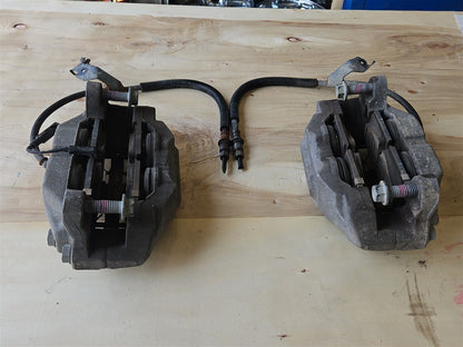 2023 SIERRA150 FRONT CALIPERS PAIR LH RH 35K MILES 34370 - image 13