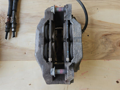 2023 SIERRA150 FRONT CALIPERS PAIR LH RH 35K MILES 34370 - image 15