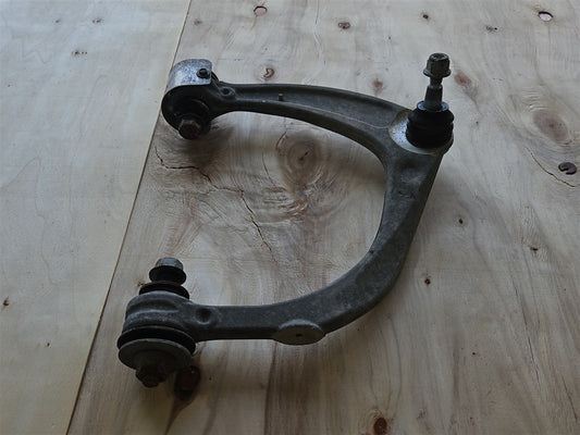 2023 SIERRA150 OEM RH UPPER CONTROL ARM 35K MILES 34371 - image 2