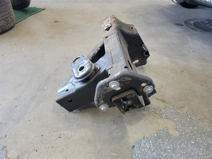 2023 SIERRA FRONT RH FRAME HORN CUT ONLY 34372 - image 4