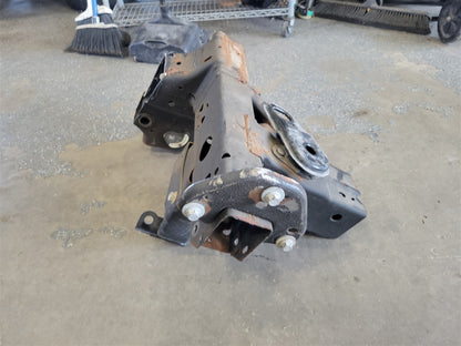2023 SIERRA FRONT LH FRAME HORN CUT ONLY 34373 - image 8