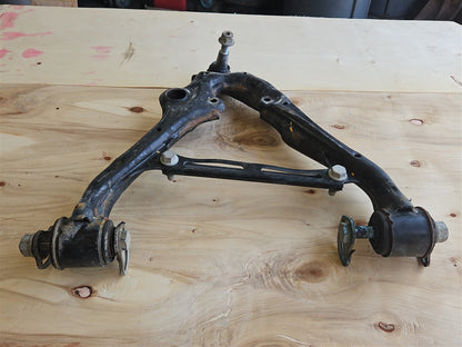 2023 SIERRA150 OEM RH FRONT LOWER CONTROL ARM 35K 34374 - image 1