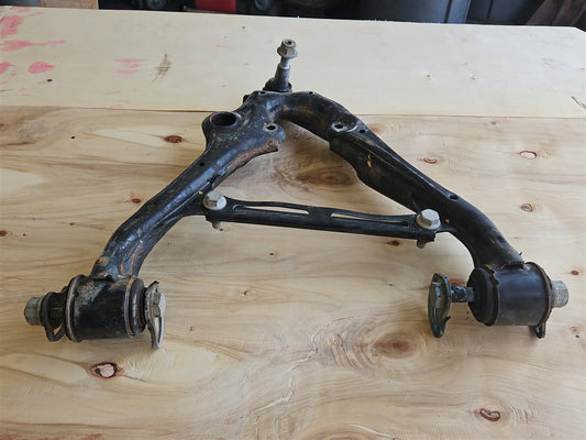 2023 SIERRA150 OEM RH FRONT LOWER CONTROL ARM 35K 34374 - image 1