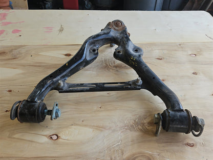 2023 SIERRA150 OEM RH FRONT LOWER CONTROL ARM 35K 34374 - image 6