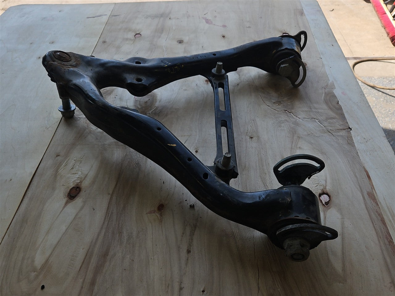 2023 SIERRA150 OEM RH FRONT LOWER CONTROL ARM 35K 34374 - image 7