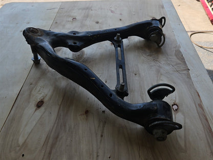 2023 SIERRA150 OEM RH FRONT LOWER CONTROL ARM 35K 34374 - image 7
