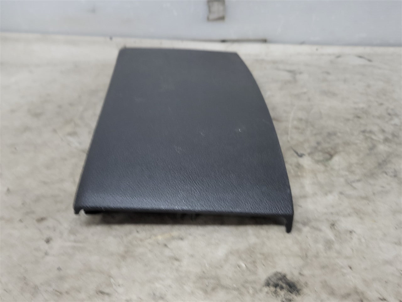 2023 SIERRA150 RH DASH LOWER FILL TRIM 84651910 34375 - image 6