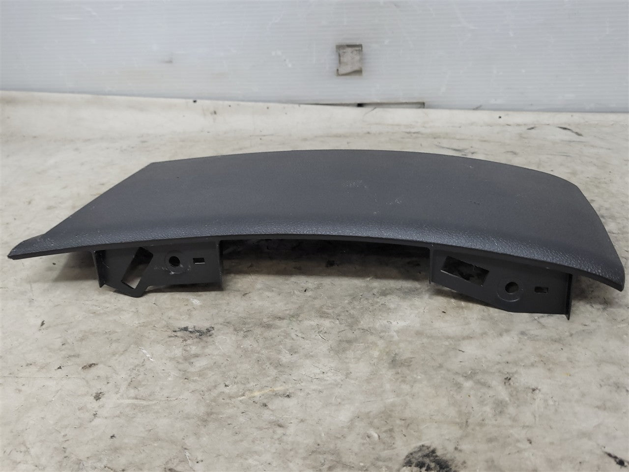 2023 SIERRA150 RH DASH LOWER FILL TRIM 84651910 34375 - image 7