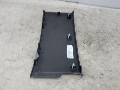 2023 SIERRA150 RH DASH LOWER FILL TRIM 84651910 34375 - image 8
