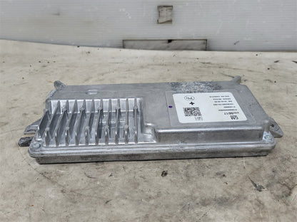 2023 SIERRA150 360 VIDEO CAMERA MODULE 87830017 34378 - image 4