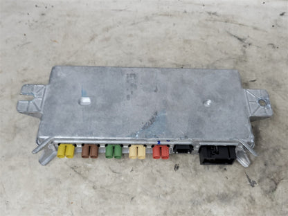 2023 SIERRA150 360 VIDEO CAMERA MODULE 87830017 34378 - image 8