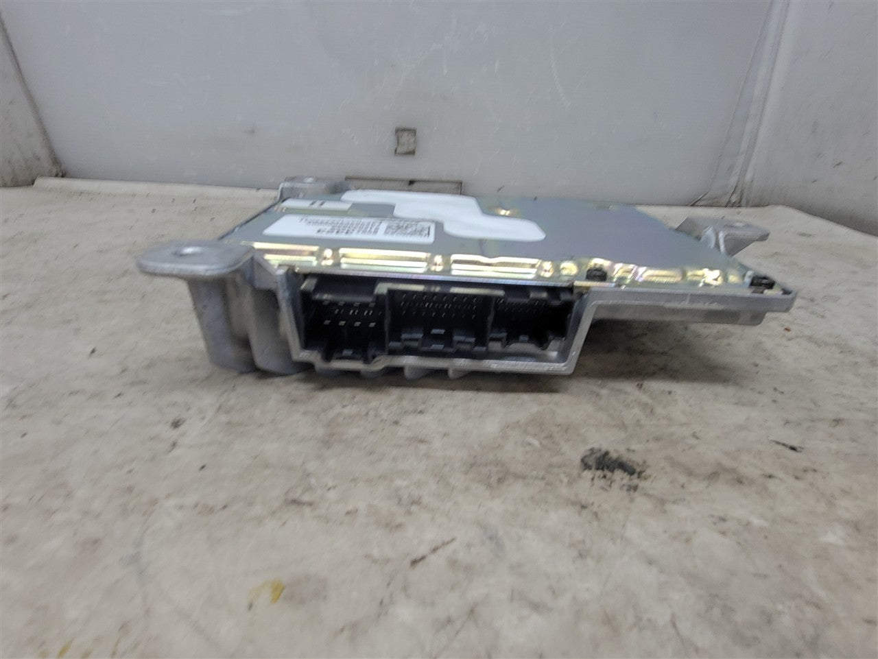 2023 SIERRA150 BOSE AMP RADIO AMPLIFIER 85573323 34379 - image 7