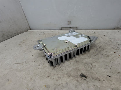 2023 SIERRA150 BOSE AMP RADIO AMPLIFIER 85573323 34379 - image 2