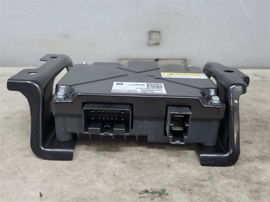 2023 SIERRA150 AC DC INVERTER MODULE 84962936 34380 - image 2