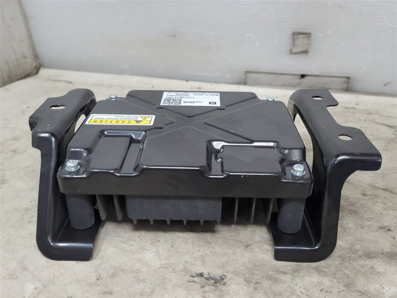 2023 SIERRA150 AC DC INVERTER MODULE 84962936 34380 - image 5