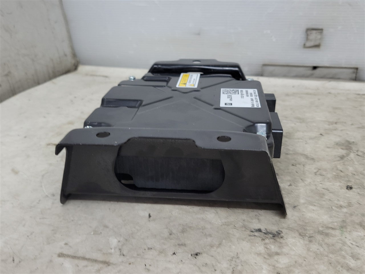 2023 SIERRA150 AC DC INVERTER MODULE 84962936 34380 - image 6