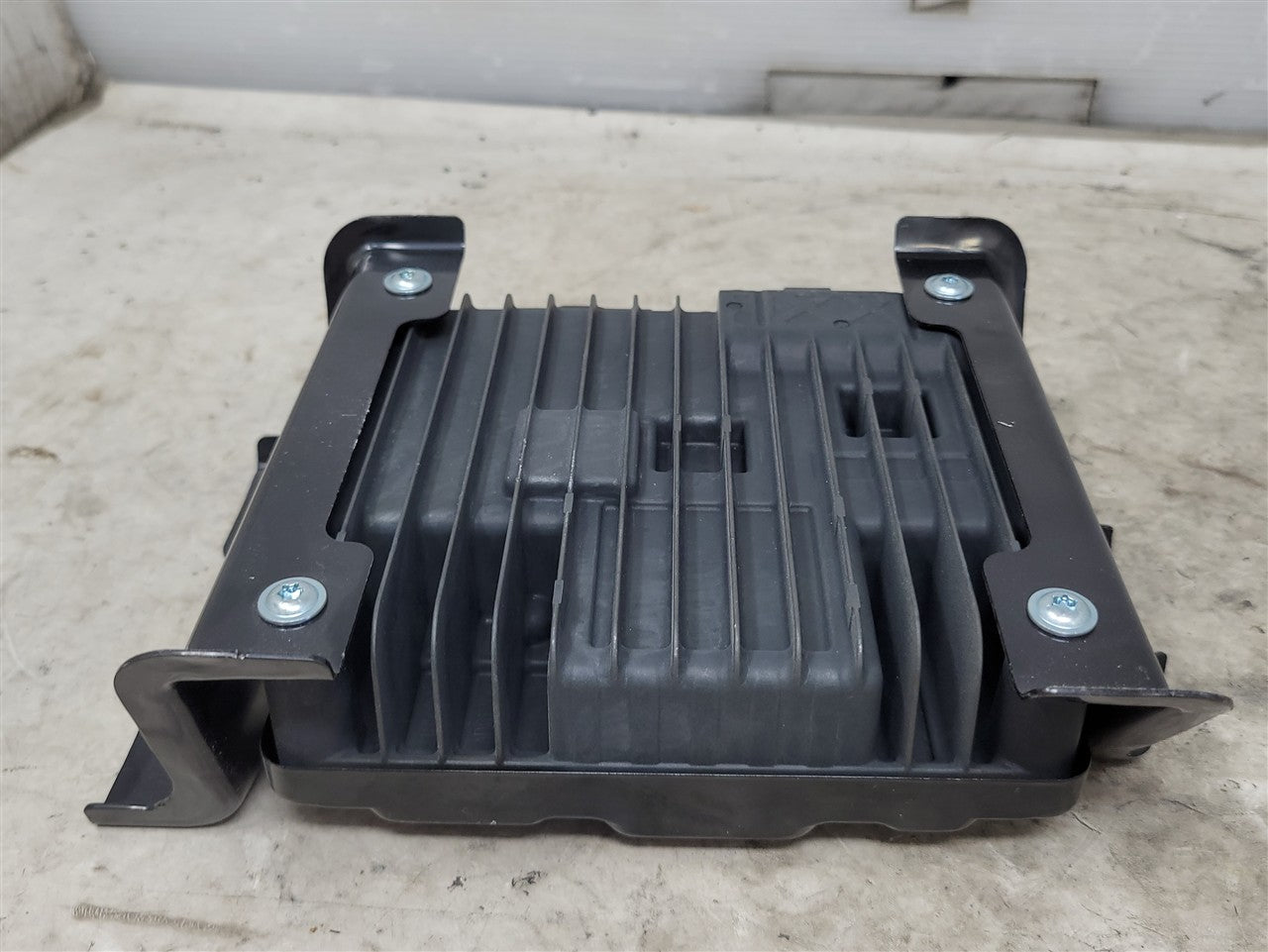2023 SIERRA150 AC DC INVERTER MODULE 84962936 34380 - image 7