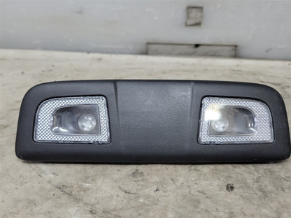 2023 SIERRA150 DOME LAMP BLACK TRIM 86801223 34381 - image 1