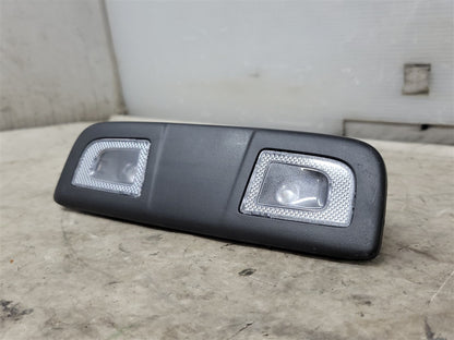 2023 SIERRA150 DOME LAMP BLACK TRIM 86801223 34381 - image 3