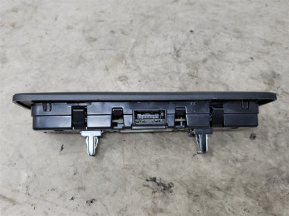 2023 SIERRA150 DOME LAMP BLACK TRIM 86801223 34381 - image 9
