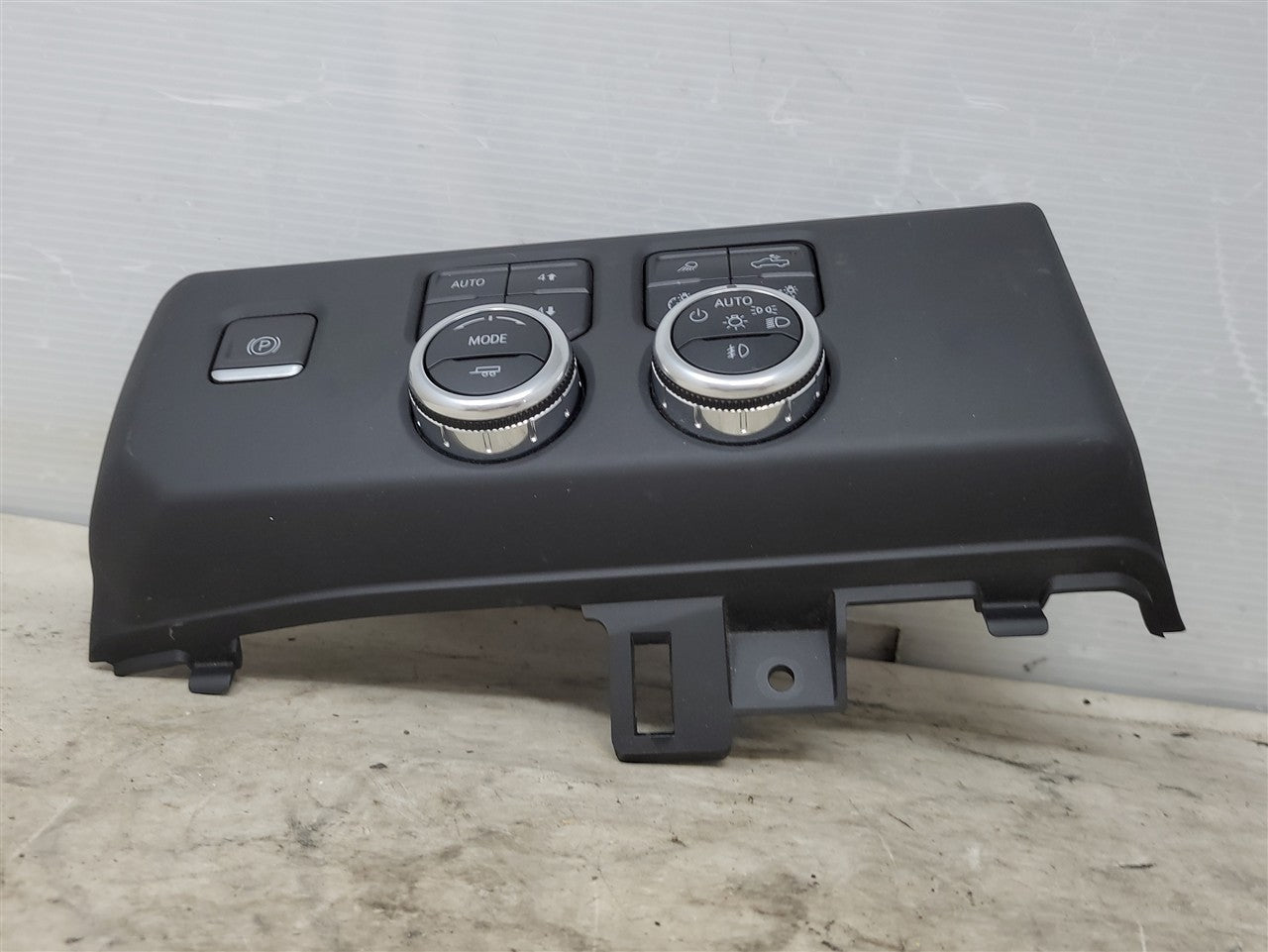 2023 SIERRA150 HEADLIGHT TRAILER 4WD SWITCHES 34382 - image 2