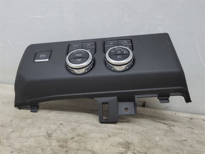 2023 SIERRA150 HEADLIGHT TRAILER 4WD SWITCHES 34382 - image 2