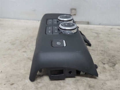 2023 SIERRA150 HEADLIGHT TRAILER 4WD SWITCHES 34382 - image 3