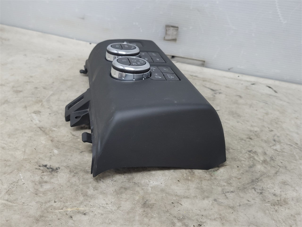 2023 SIERRA150 HEADLIGHT TRAILER 4WD SWITCHES 34382 - image 5