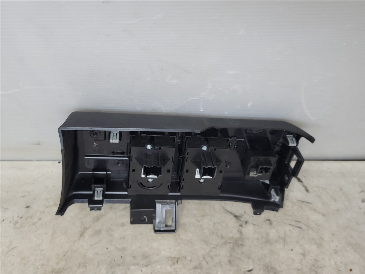 2023 SIERRA150 HEADLIGHT TRAILER 4WD SWITCHES 34382 - image 7