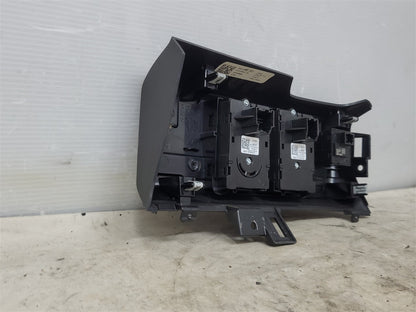 2023 SIERRA150 HEADLIGHT TRAILER 4WD SWITCHES 34382 - image 8