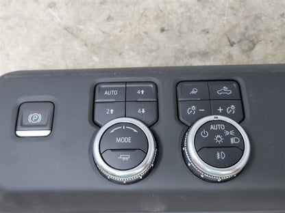 2023 SIERRA150 HEADLIGHT TRAILER 4WD SWITCHES 34382 - image 11