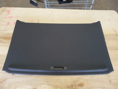 2023 SIERRA150 SUN ROOF SHADE OEM JET BLACK 34383 - image 1
