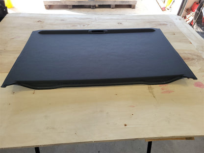 2023 SIERRA150 SUN ROOF SHADE OEM JET BLACK 34383 - image 4