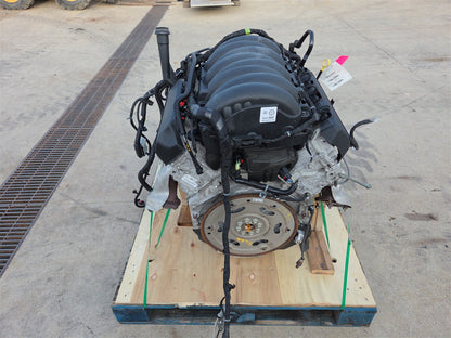 2023 SIERRA 6.2L L87 ENGINE DROP OUT 35K 34384 - image 9