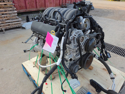 2023 SIERRA 6.2L L87 ENGINE DROP OUT 35K 34384 - image 15