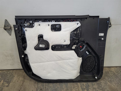 2023 SIERRA150 FRONT RH PASSENGER AT4 DOOR PANEL TRIM 34387 - image 6