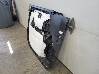 2023 SIERRA150 FRONT RH PASSENGER AT4 DOOR PANEL TRIM 34387 - image 7