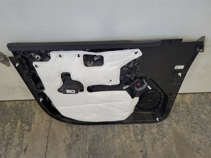2023 SIERRA150 FRONT RH PASSENGER AT4 DOOR PANEL TRIM 34387 - image 9