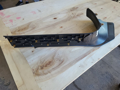 2023 SIERRA REAR RH PASSENGER AT4 DOOR PANEL TRIM 34389 - image 12