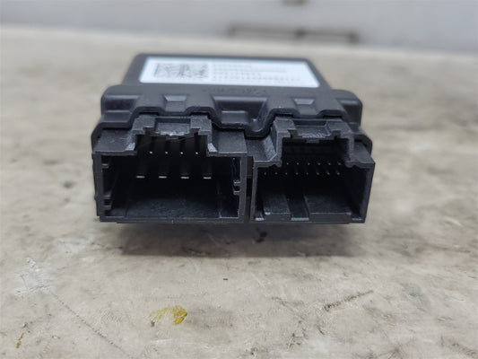 2023 SIERRA150 REAR SEAT HEAT MODULE 85608070 34390 - image 2