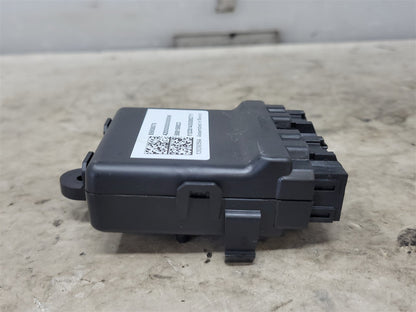 2023 SIERRA150 REAR SEAT HEAT MODULE 85608070 34390 - image 3