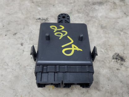 2023 SIERRA150 REAR SEAT HEAT MODULE 85608070 34390 - image 6