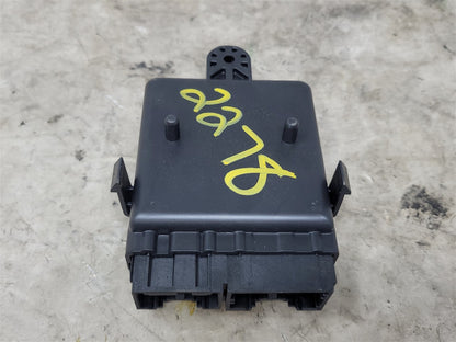 2023 SIERRA150 REAR SEAT HEAT MODULE 85608070 34390 - image 7