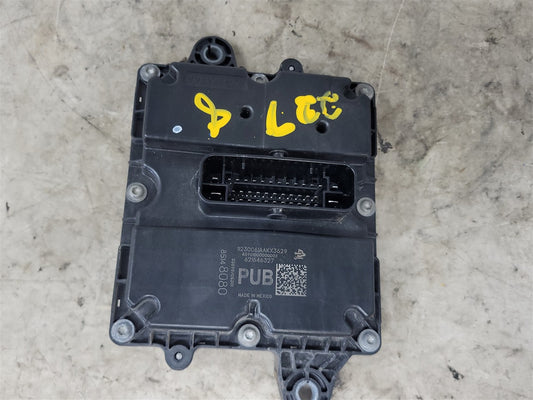 2023 SIERRA150 TRANSFER CASE MODULE 85148080 34393 - image 1